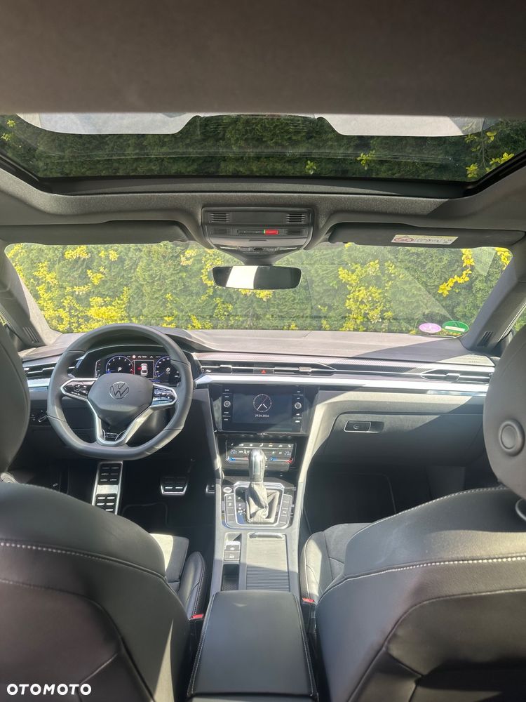 Volkswagen Arteon 2.0 TSI DSG R-Line - 14