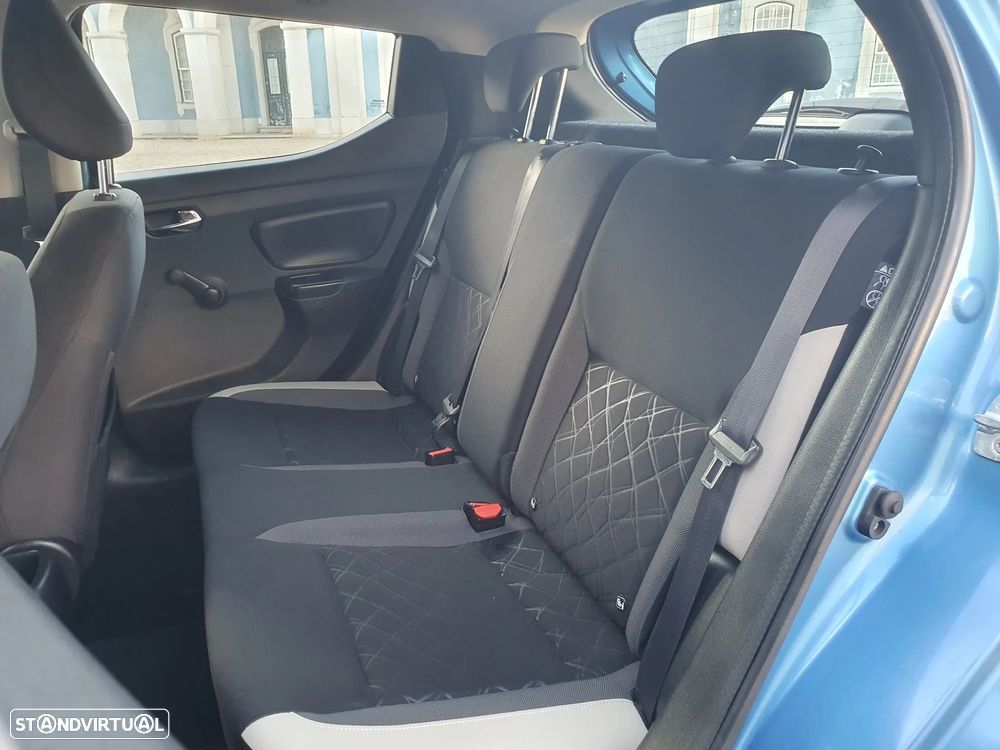 Nissan Micra 0.9 IG-T N-Connecta Skyline S/S - 39