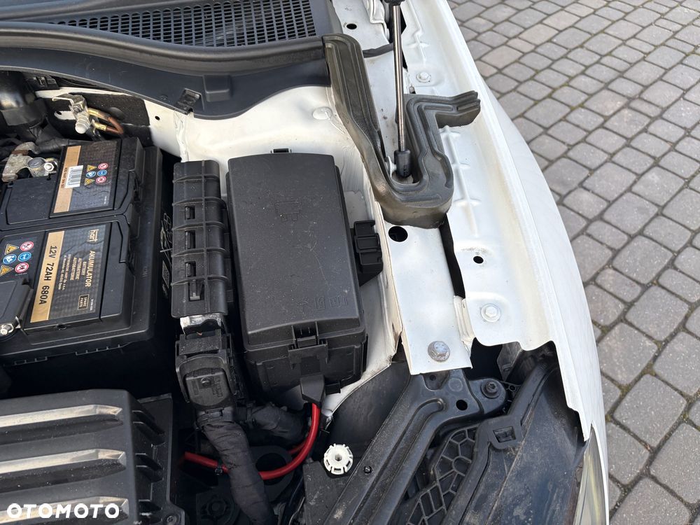 Skoda Superb 2.0 TDI Style - 29