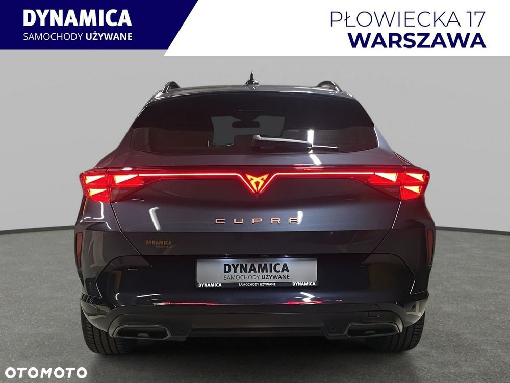 Cupra Formentor 2.0 TSI 4Drive DSG - 7