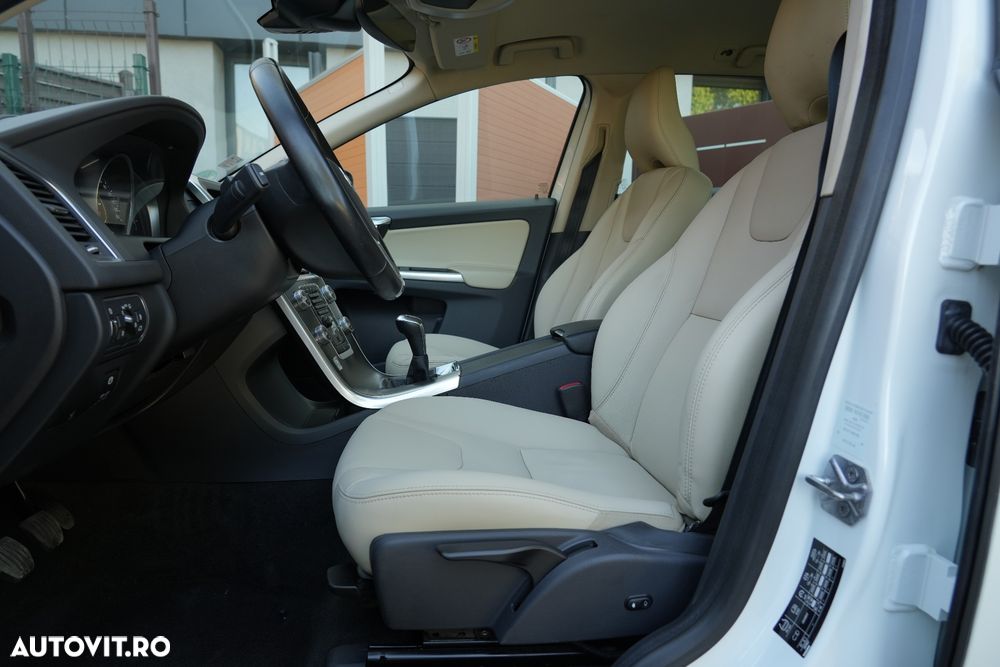 Volvo XC 60 - 9