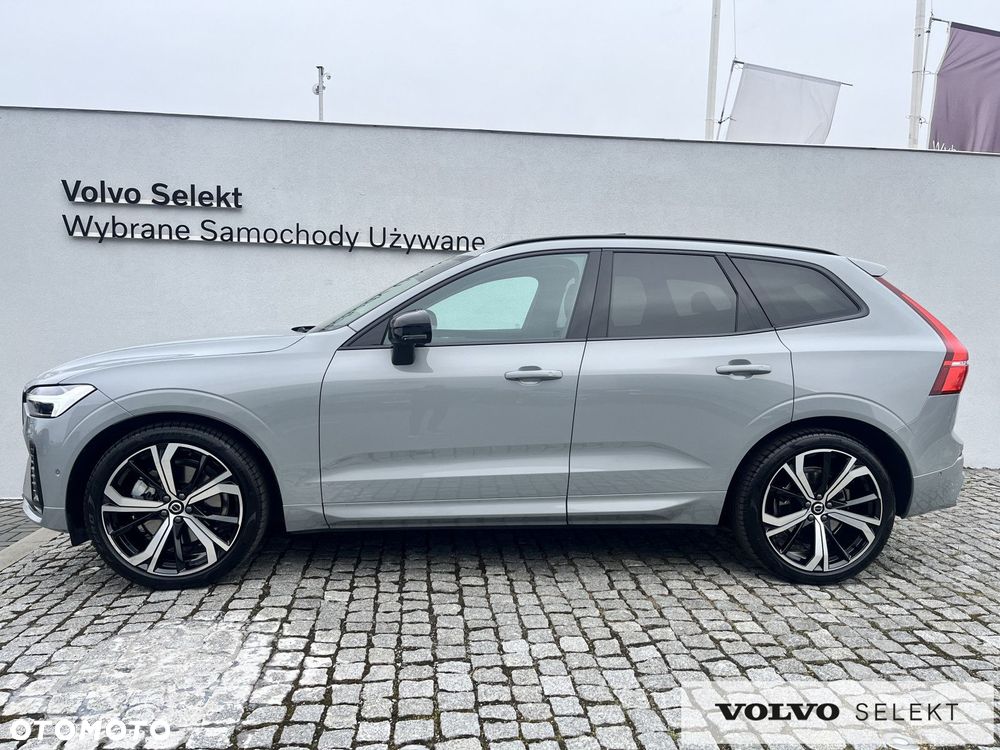 Volvo XC 60 - 7