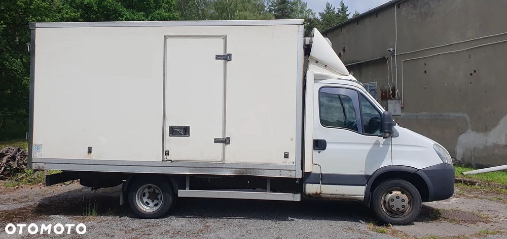 Iveco DAILY 35C15 CHŁODNIA - 3