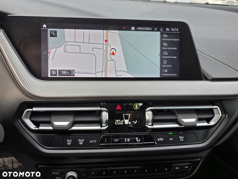 BMW Seria 2 220d xDrive Sport Line sport - 12