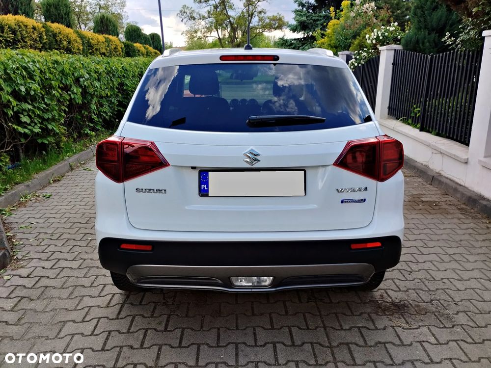 Suzuki Vitara - 6