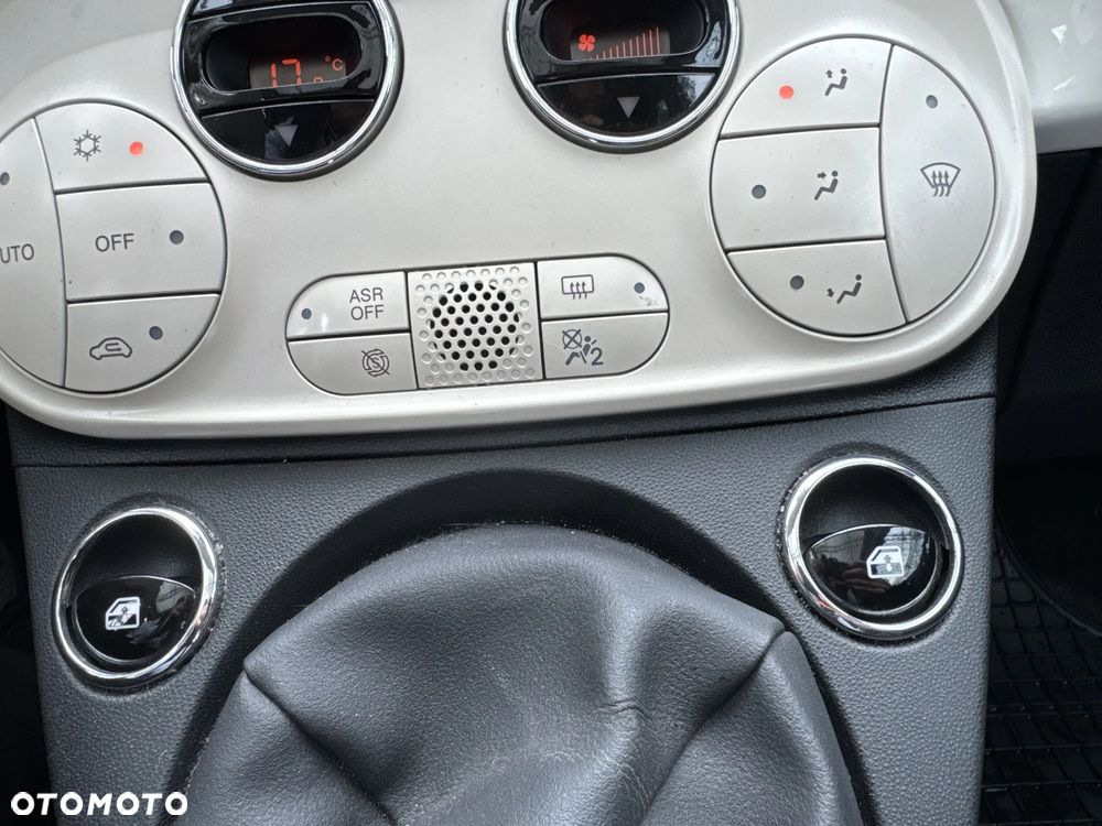 Fiat 500 1.0 Hybrid Dolcevita - 23