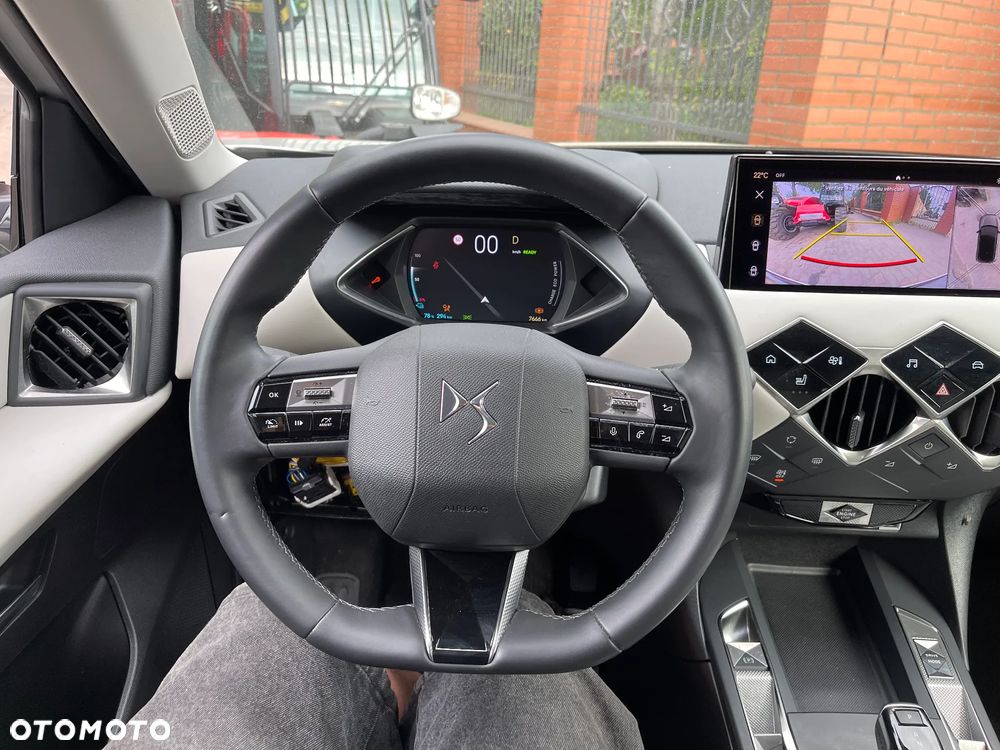 DS Automobiles DS 3 - 9