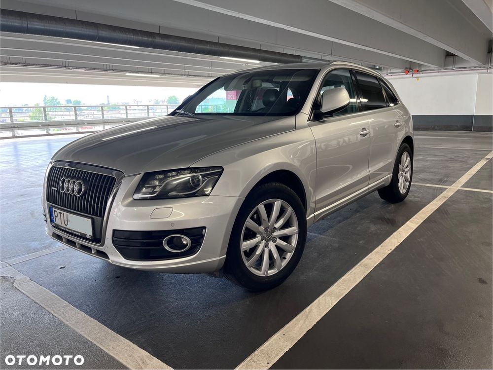 Audi Q5 - 1
