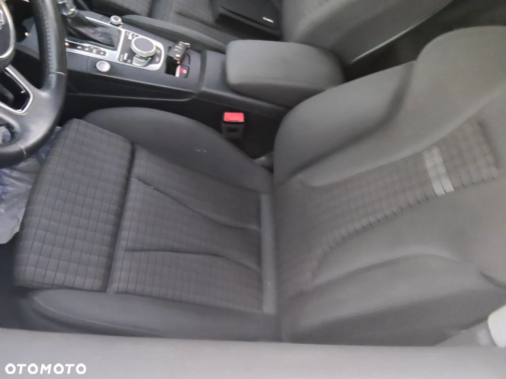 Audi A3 Sportback - 9