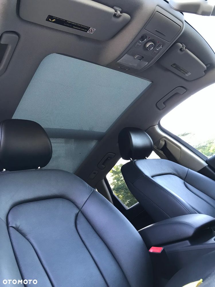 Audi Q5 2.0 TFSI Quattro Tiptr - 35