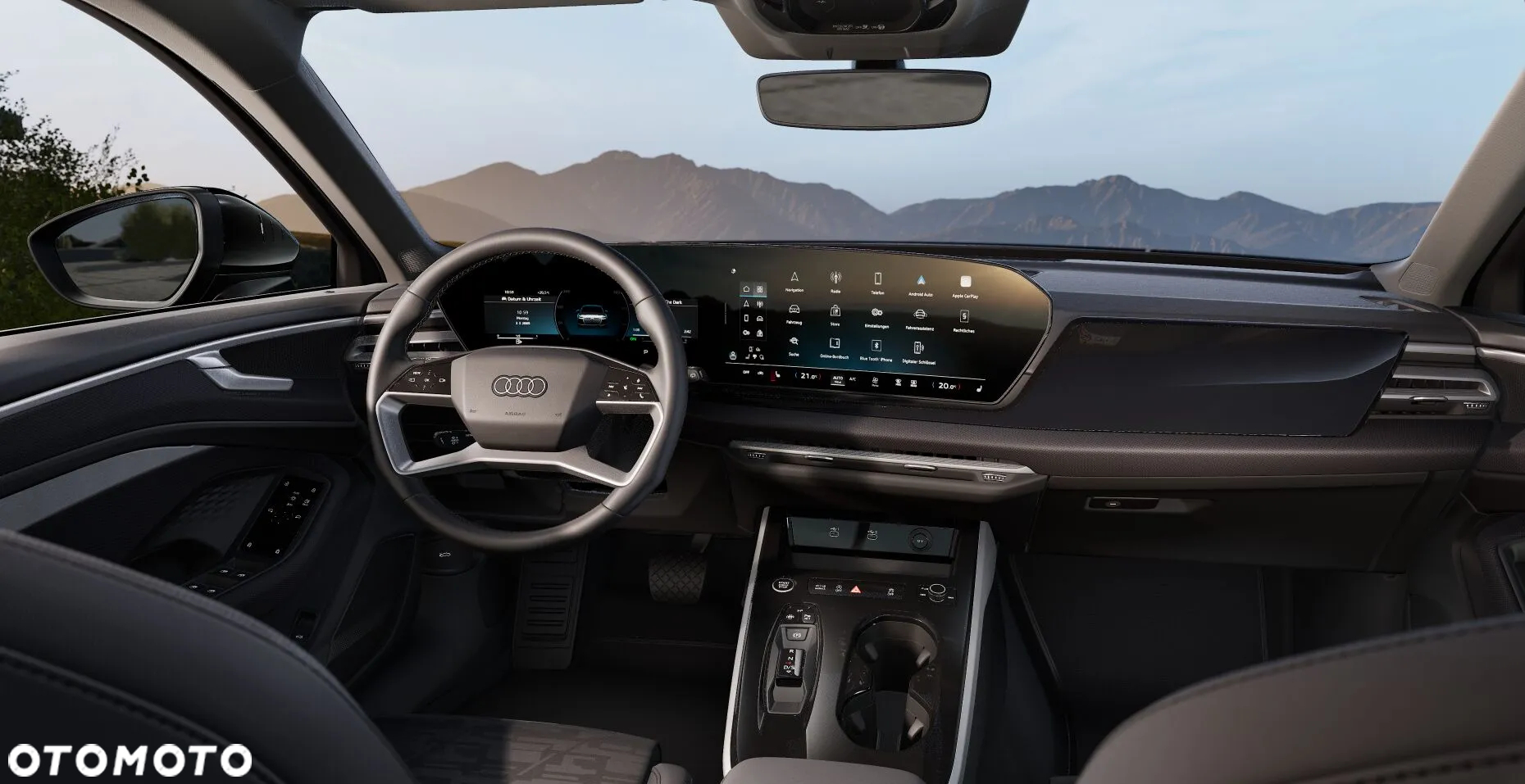 Audi A6 Avant TFSI S tronic - 7