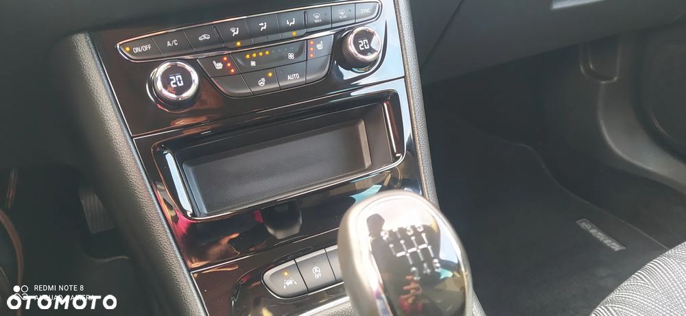 Opel Astra 1.2 Turbo Start/Stop 2020 - 15