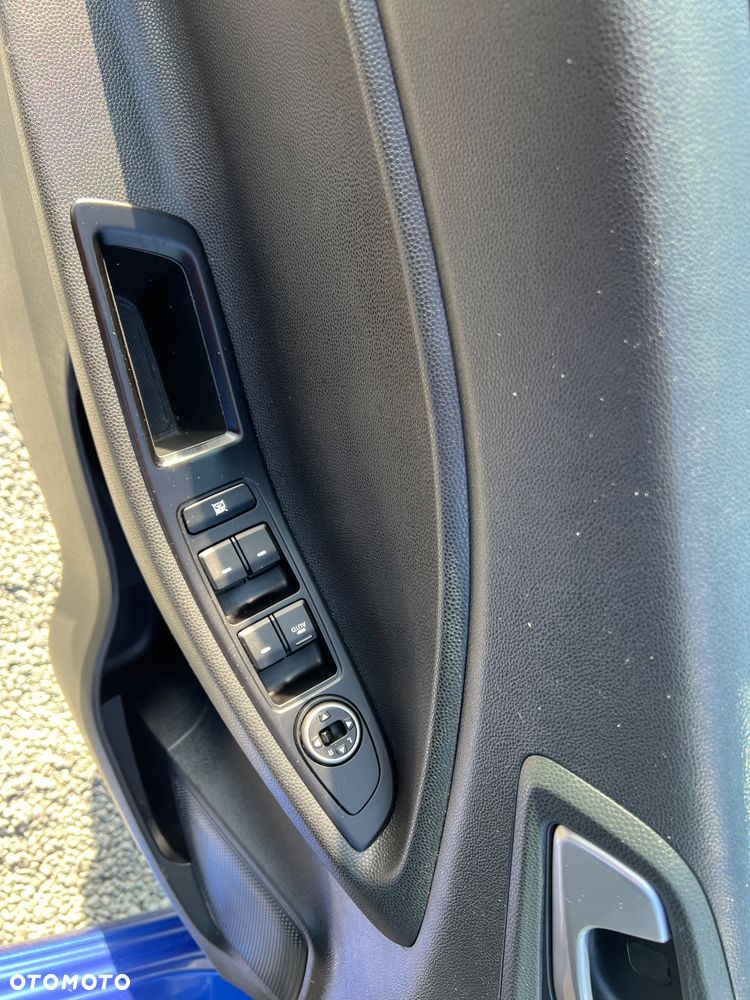 Hyundai i20 blue 1.0 T-GDI YES - 23