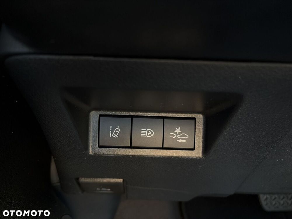 Toyota Yaris - 23