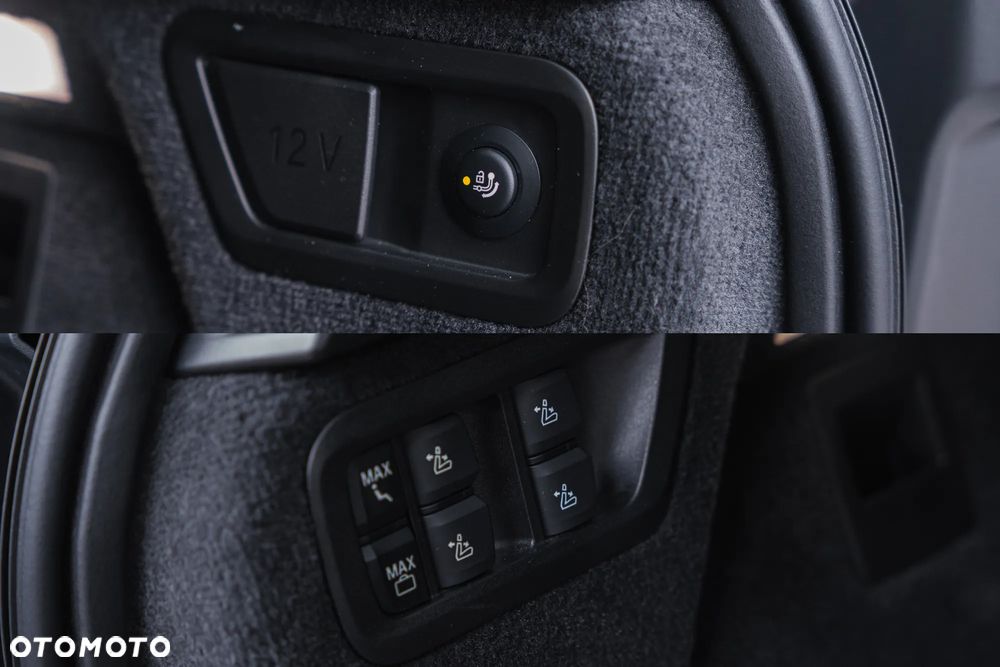 BMW X7 - 33