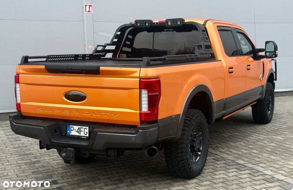 Ford F250 - 13