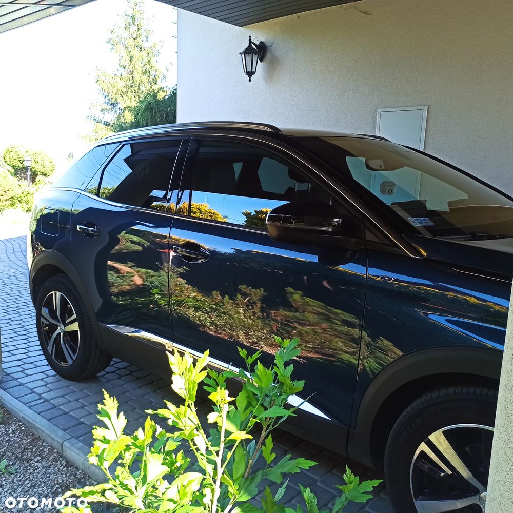 Peugeot 3008 1.2 PureTech GT S&S - 13