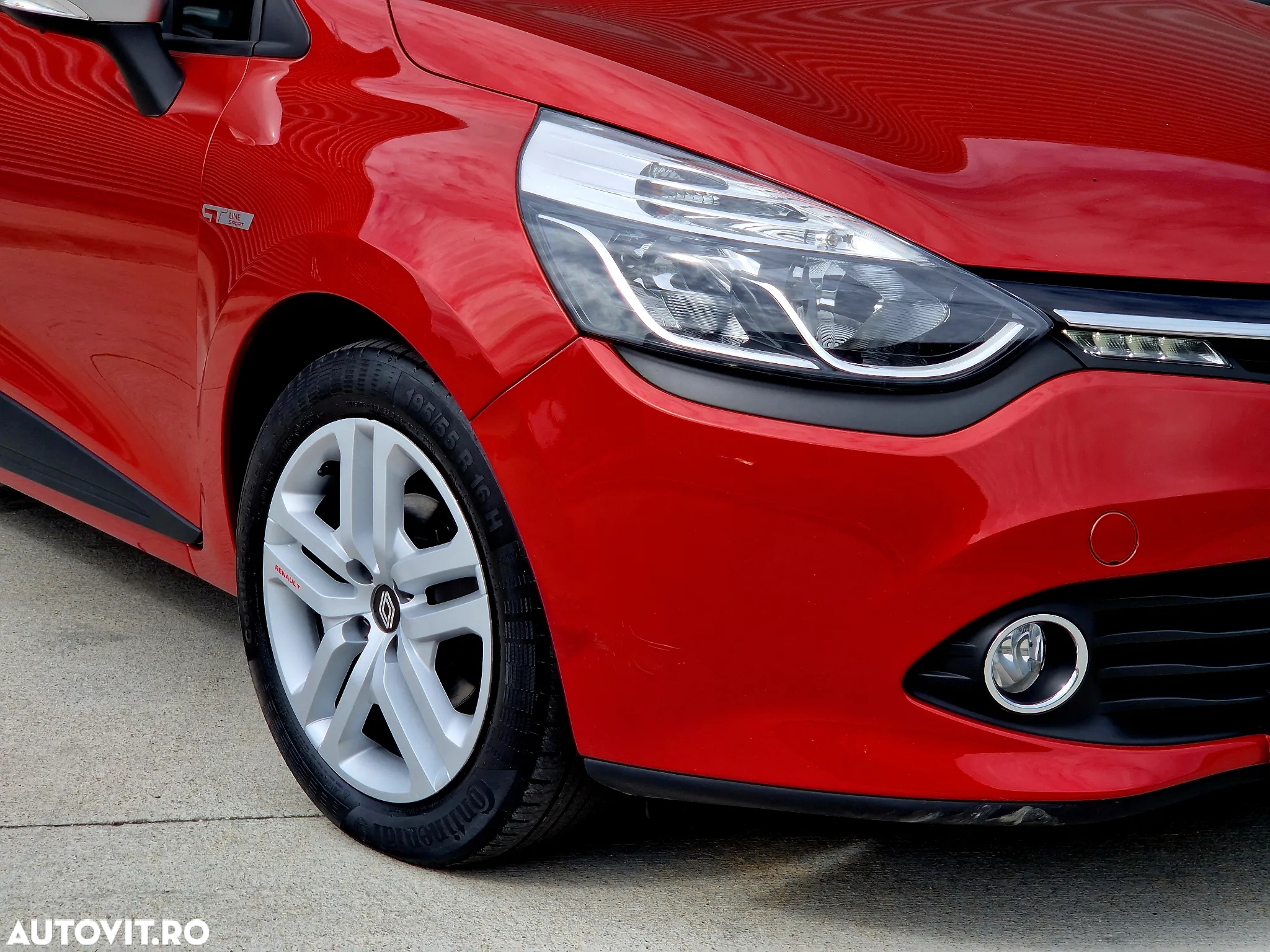 Renault Clio (Energy) TCe 90 Bose Edition - 17