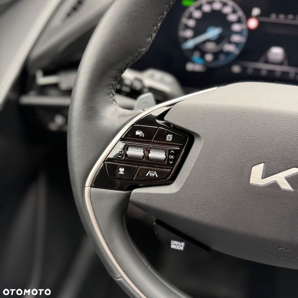 Kia Niro - 26