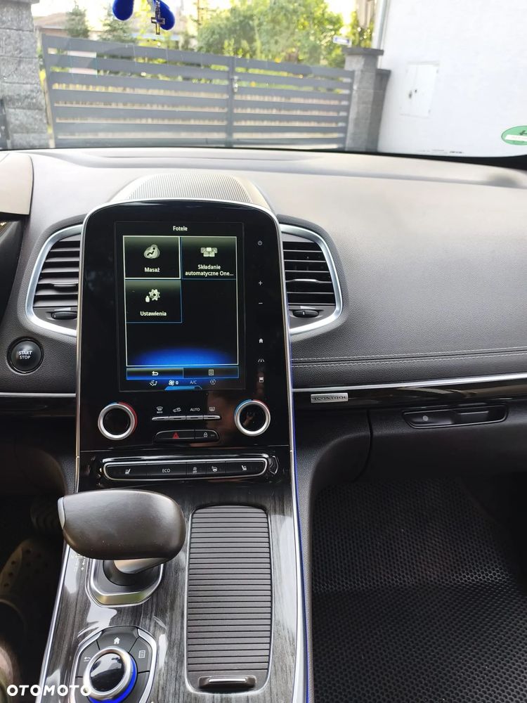 Renault Espace 1.6 TCE Initiale Paris EDC 7os - 18