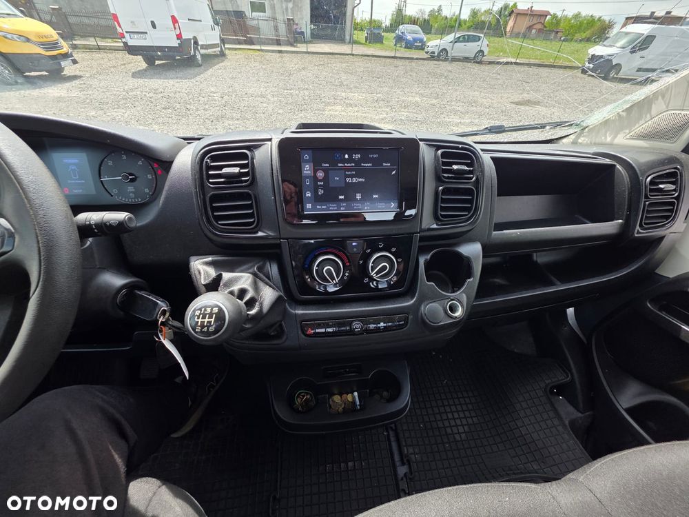 Fiat Ducato - 15