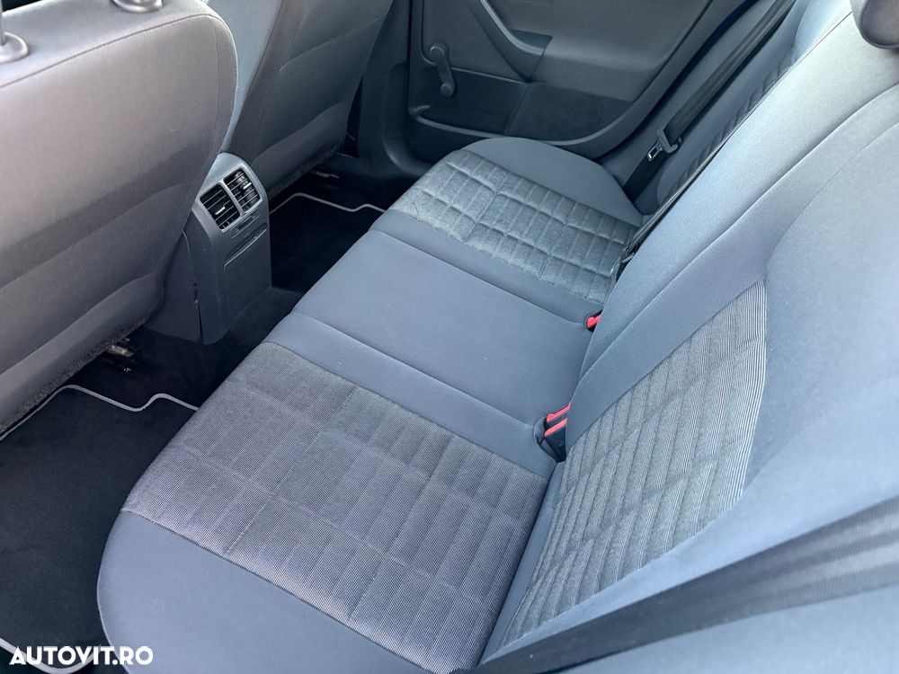 Volkswagen Golf 1.4 Comfortline - 7