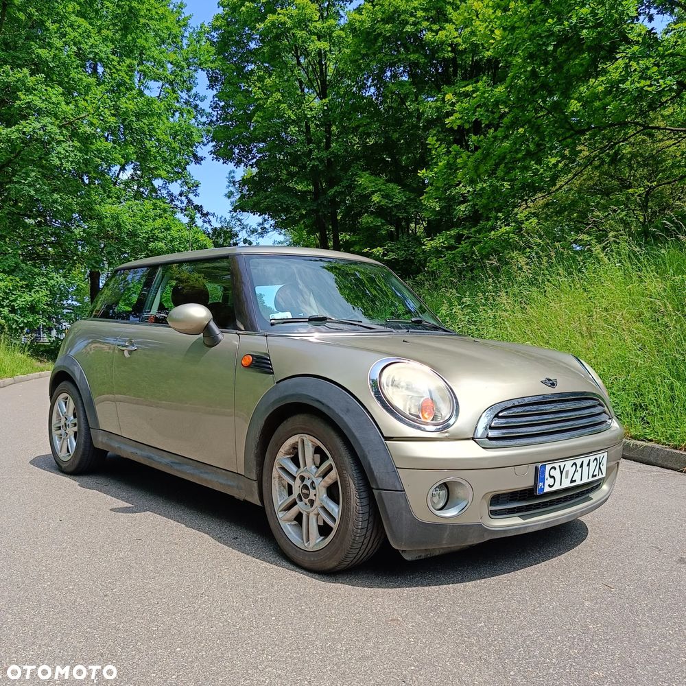 Mini One