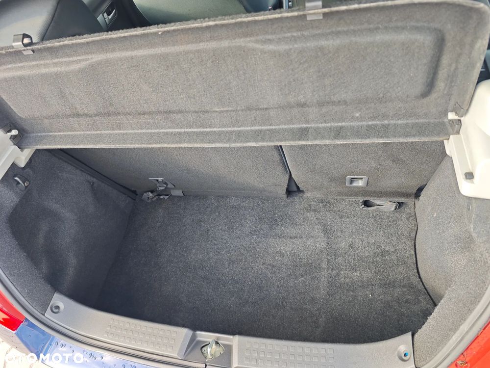 Suzuki Swift - 20