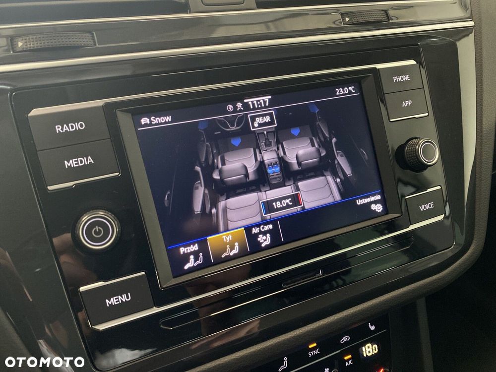 Volkswagen Tiguan 2.0 TSI 4Mot Life DSG - 23