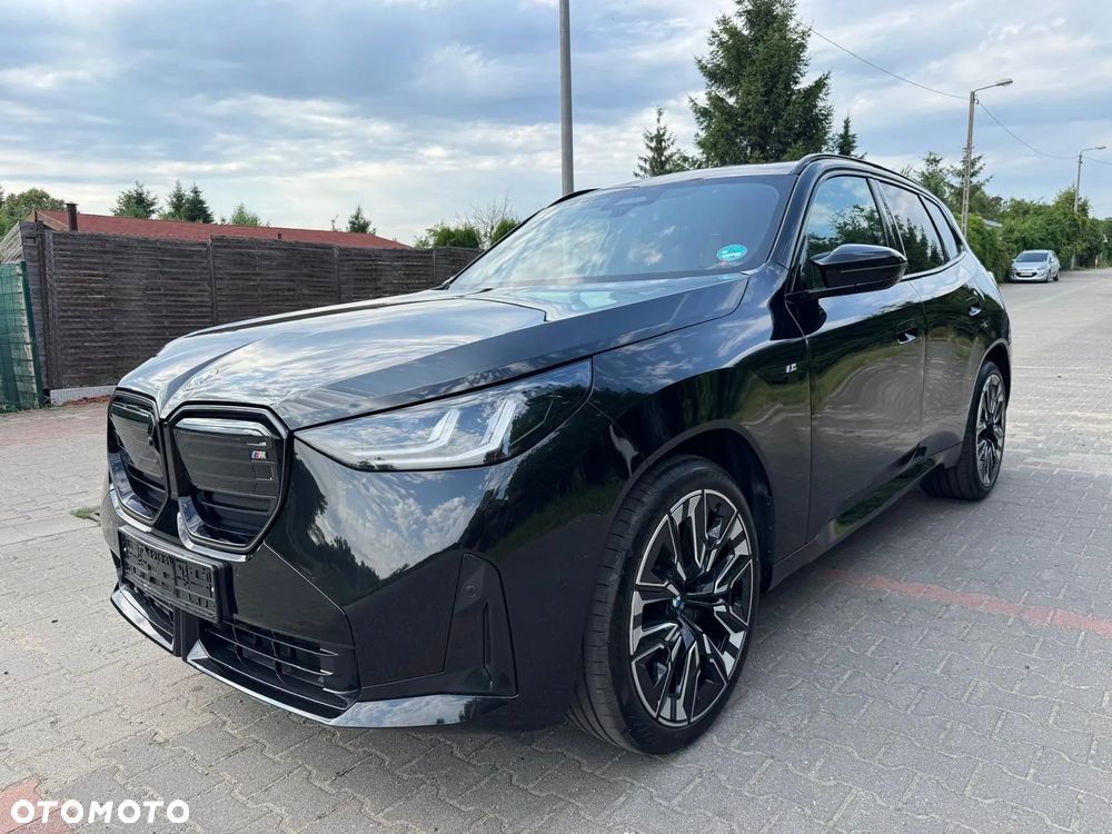 BMW X3 - 11