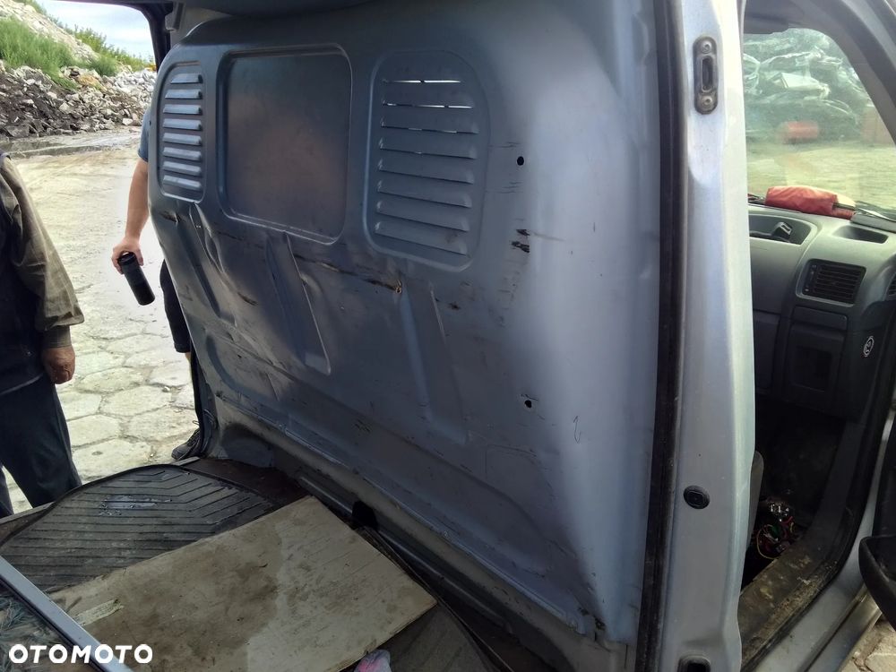 PEUGEOT EXPERT 2.0 HDI 120KM - CZĘŚCI !!! - 10