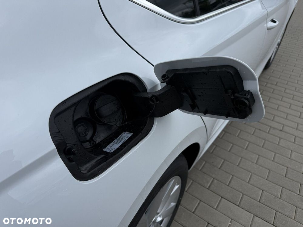 Skoda Octavia 1.5 TSI mHEV Drive Selection DSG - 40