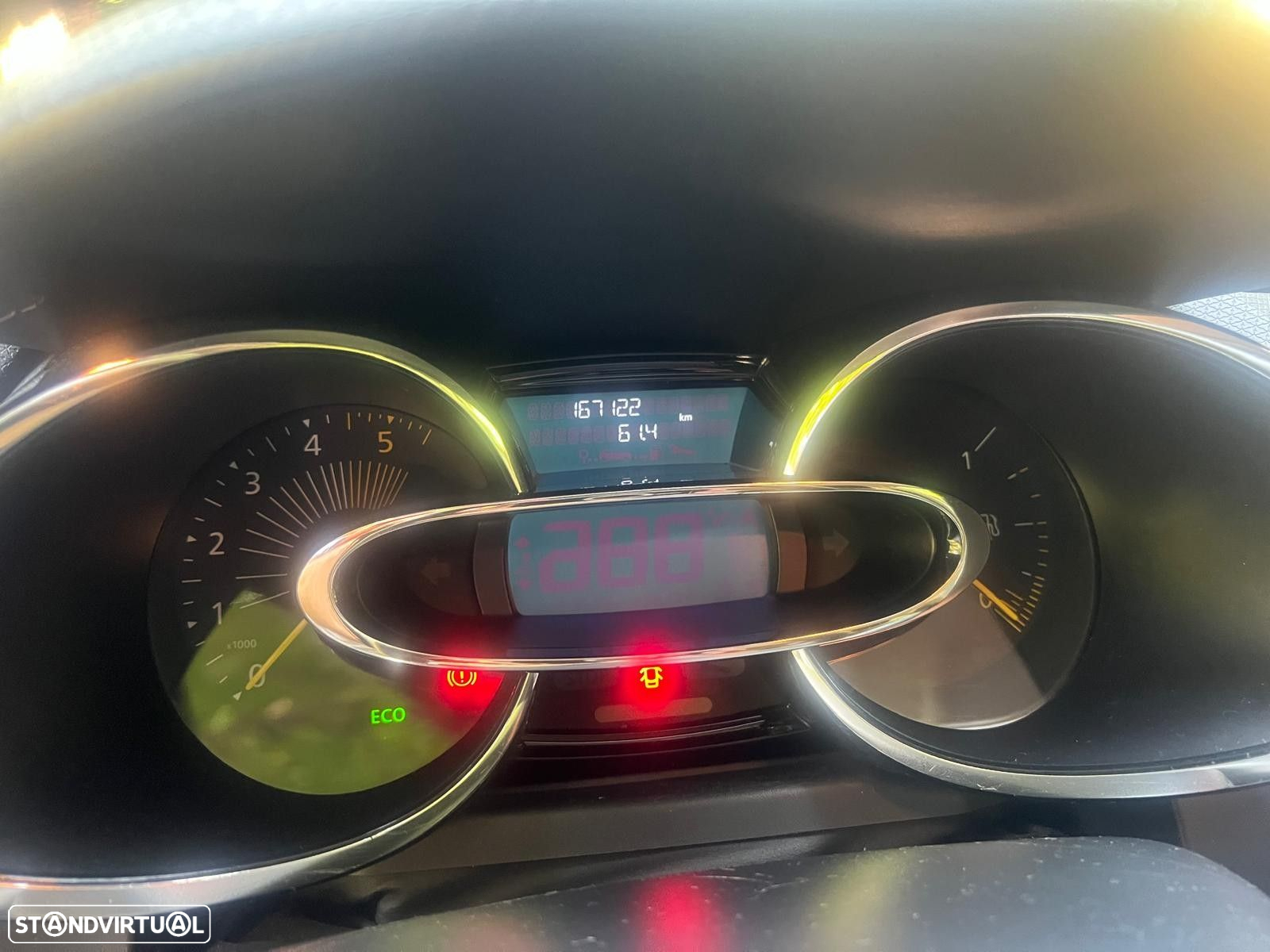 Renault Clio 1.5 dCi Comfort - 7