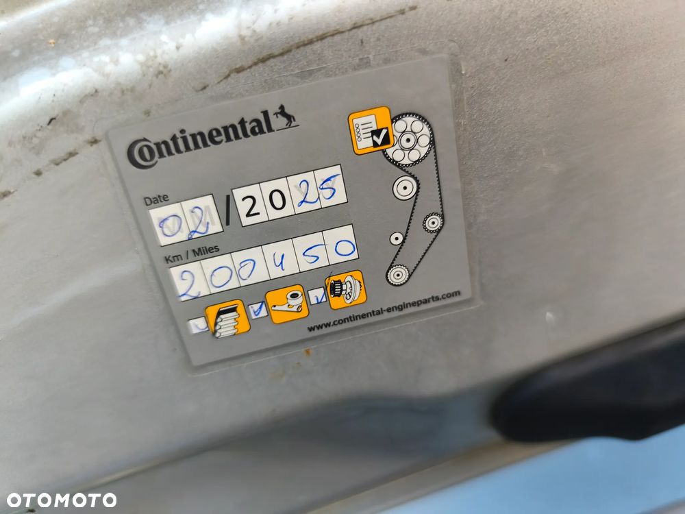 Volkswagen Caddy 1.9 DPF Life (5-Si.) - 26