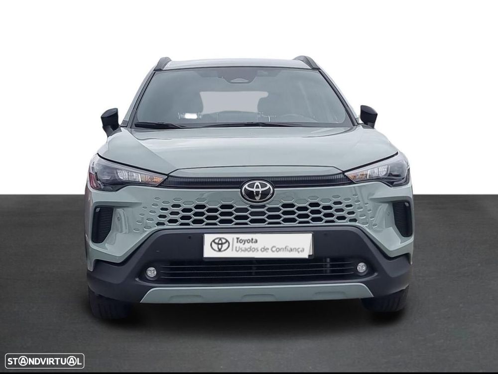 Toyota Corolla Cross - 6