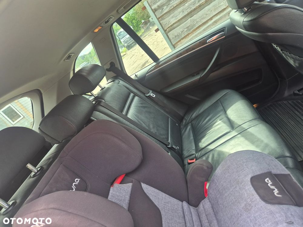 BMW X5 - 6
