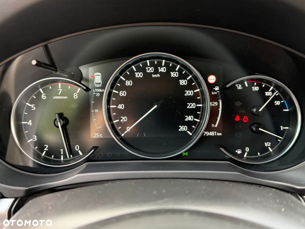 Mazda CX-5 e-SKYACTIV-G 165 AWD Advantage - 40