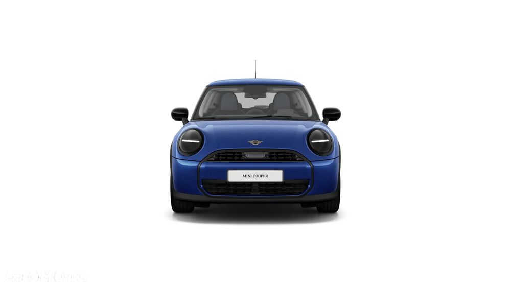 MINI ONE Linia Classic - 8