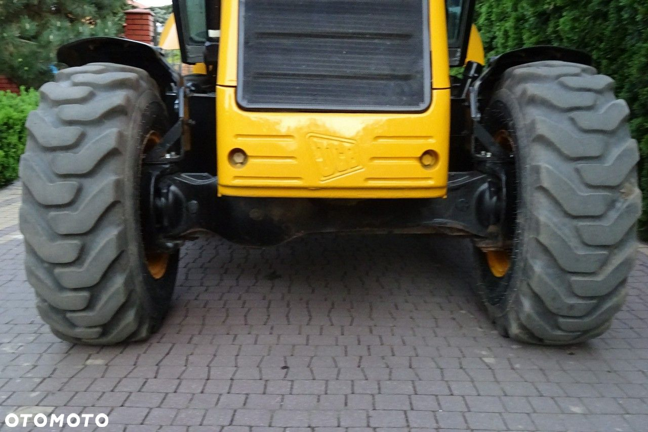 JCB 2CX SM 4 WS - 31