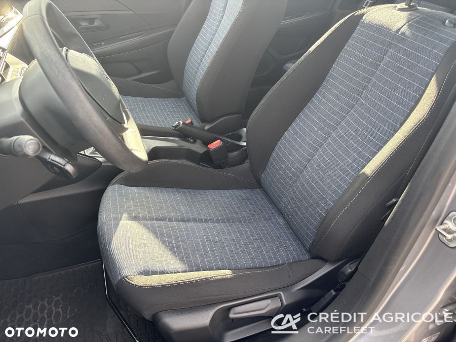 Peugeot 208 1.2 PureTech Like S&S - 12