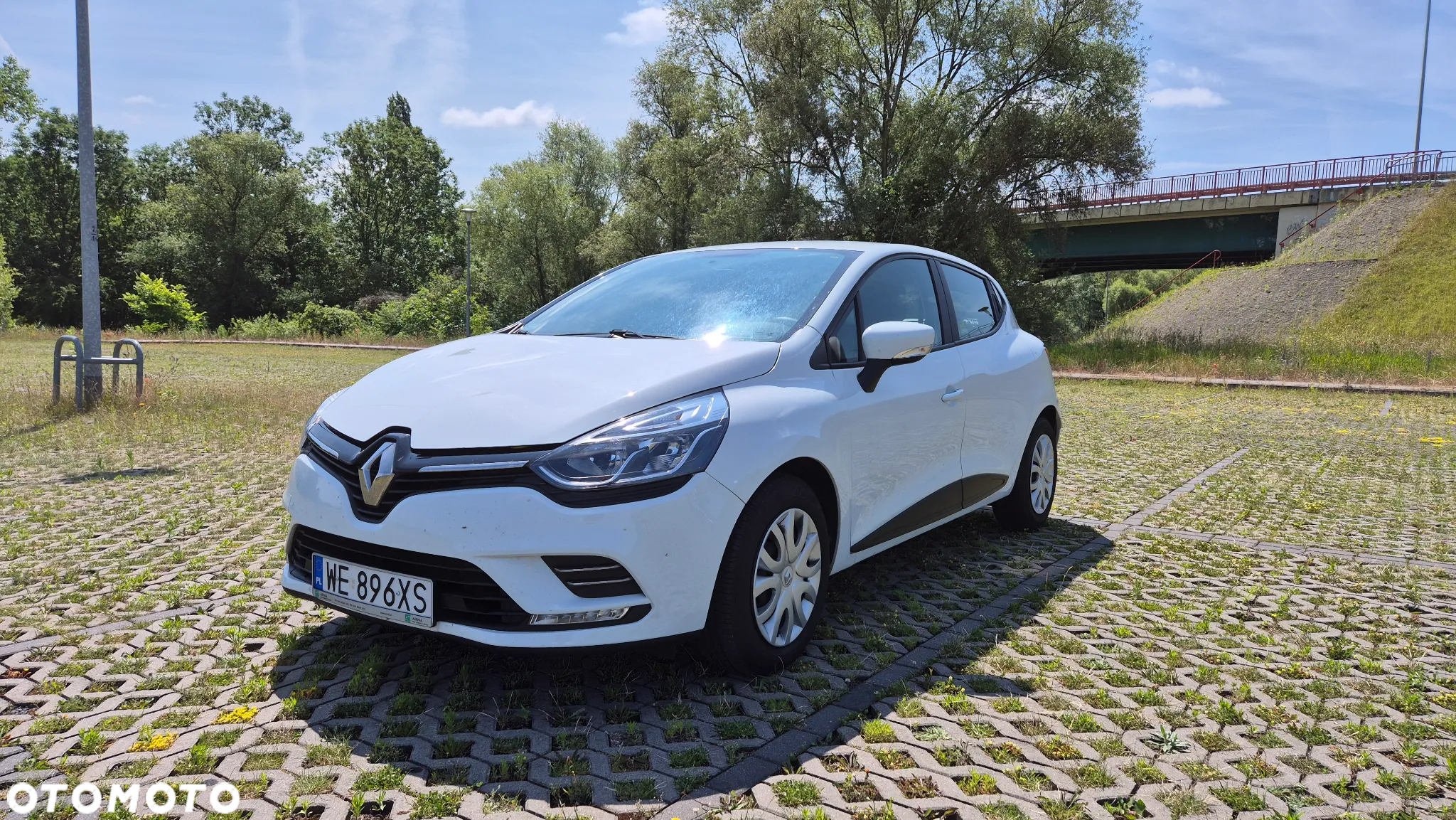 Renault Clio 0.9 TCe Alize - 2
