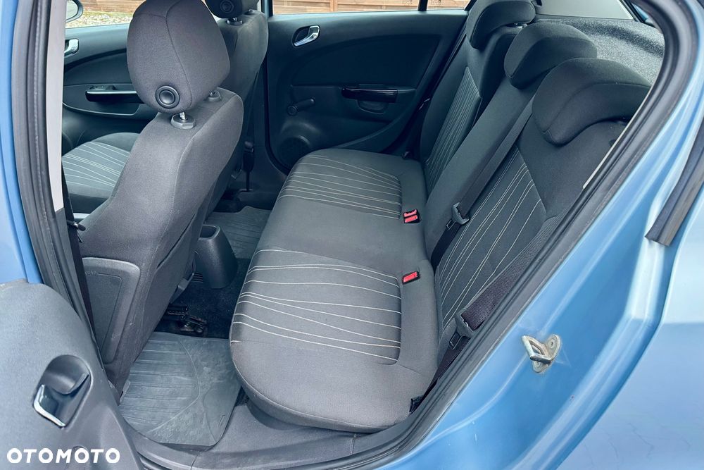 Opel Corsa 1.4 16V - 15