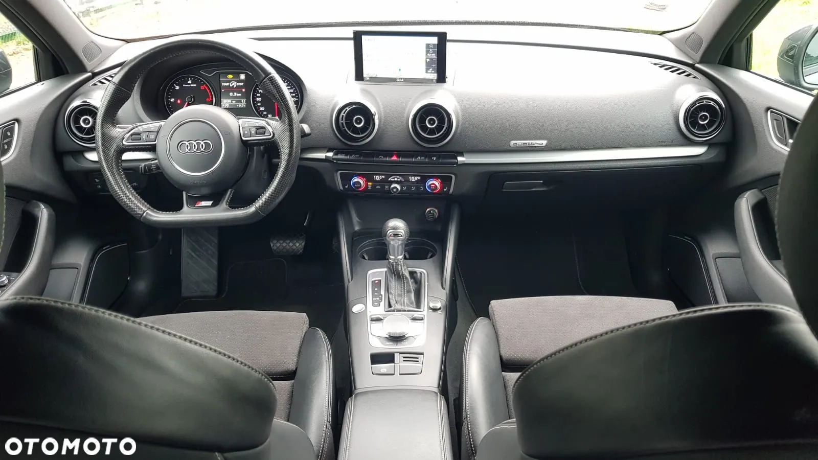 Audi A3 - 16
