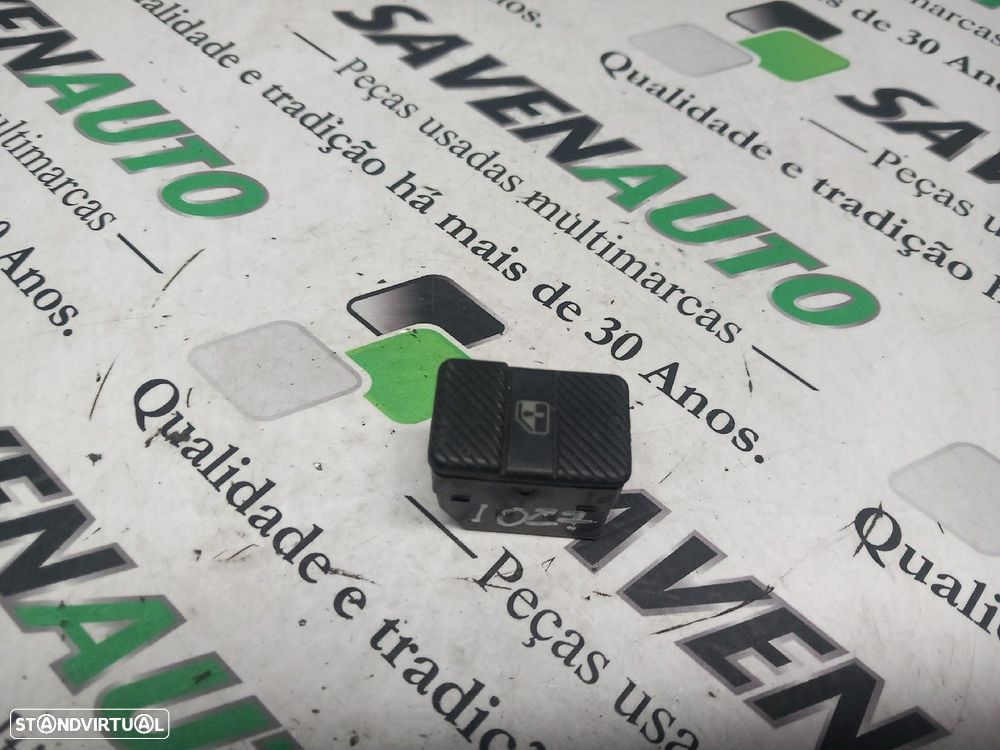 Botão / Botões / Comutador Vidro Esq Volkswagen Passat (3A2, 35I) - 1