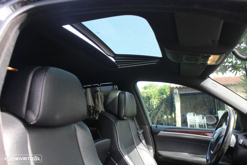 BMW X6 35 d xDrive - 27