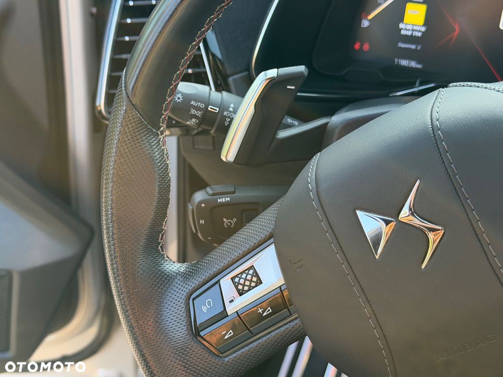 DS Automobiles DS 7 Crossback 1.5 BlueHDi So Chic - 19
