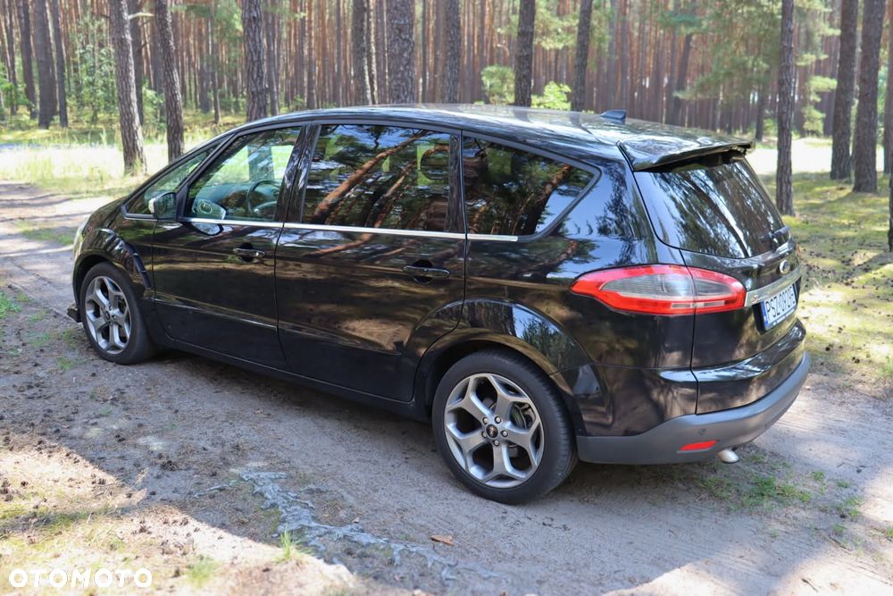 Ford S-Max 2.0 TDCi DPF Trend - 5