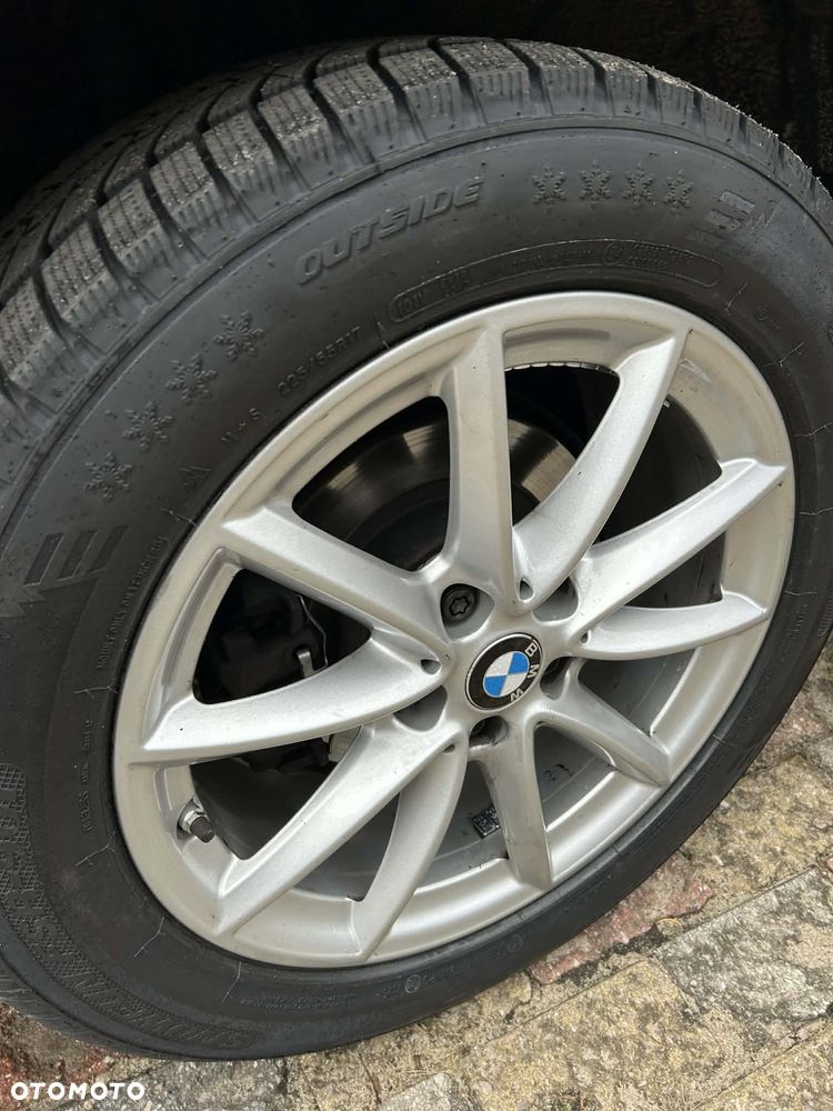 BMW X1 sDrive18i - 9