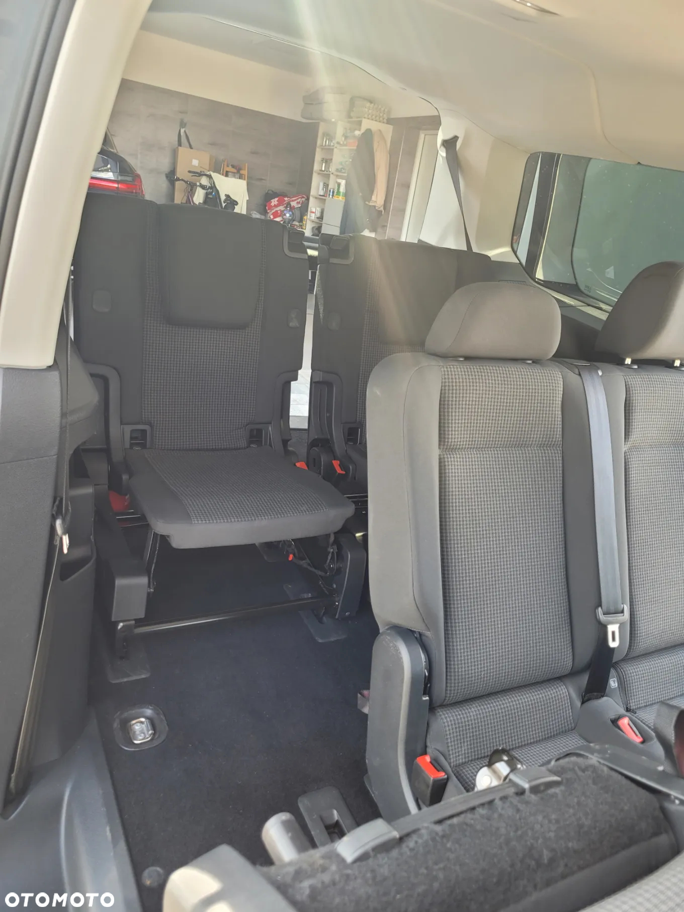 Volkswagen Caddy 2.0 TDI (7-Si.) 4MOTION Maxi Trendline - 24