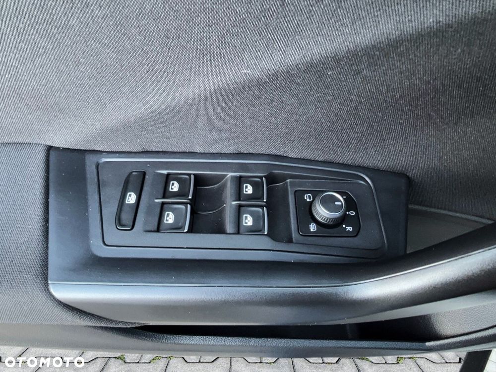 Volkswagen T-Roc 1.5 TSI ACT Advance - 33